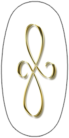 DASOV 601 GD WT Gold Scroll White Background copy